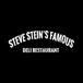 Steve Stein's Famous Deli