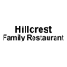 Hillcrest Family Restaurant