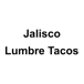 Jalisco Lumbre Tacos