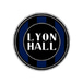 Lyon Hall