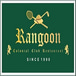 Rangoon Colonial Club Restaurant