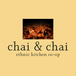 Chai & Chai