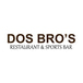 Dos Bro's Restaurant & Sports Bar