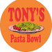 Tony's Pasta