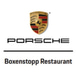 Boxenstopp Restaurant at Porsche Santa Clarita