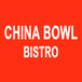 China Bowl Bistro