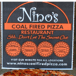 Nino's Coal Fired Pizza