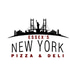 Essex's N.Y. Pizza & Deli