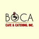 Boca Cafe & Catering