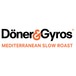 Catering by Doner and Gyros