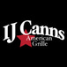 IJ Canns American Grille