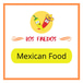 Los Fredo's Mexican Food