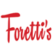Foretti's