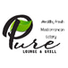 Pure Lounge and Grill