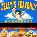 Zellys Heavenly Breakfast