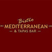 Bistro Mediterranean & Tapas Bar