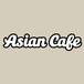 Asian Cafe