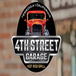 4th Street Garage