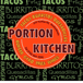 Portion Kitchen