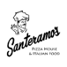 Santeramo's Pizza House