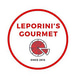 Leporini's Gourmet Pizzas