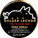 GOLDEN LECHON