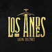 Los Andes Latin Bistro