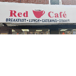 Red cup cafe