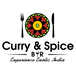 Curry & Spice Bar