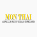 Mon Thai