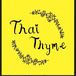 Thai Thyme