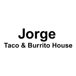 Jorge Taco & Burrito House