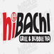 Hibachi Grill & Bubble Tea