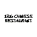 126 Chinese Restaurant