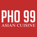 Pho 99 Asian Cuisine