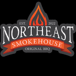 Northeast smokehouse