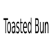 Toasted Bun