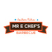 Mr E Chef's Barbecue