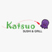 Katsuo Sushi & Grill (Hesperian Blvd)