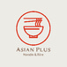 Asian Plus Noodle & Rice