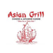 Asian grill