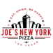 Joe's New York Pizza