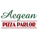 Aegean Pizza Parlor