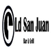 Old San Juan Bar & Grill