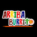 Arriba Burrito