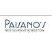 paisano's restaurant