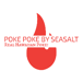 Poke Poke! by Seasalt