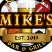 Mike's Main Street Bar and Grill