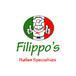 Filippo’s Italian Specialties