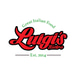 Luigi’s Bistro Newcastle